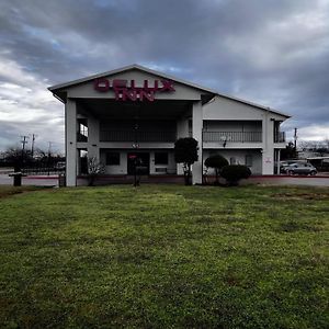 Deluxe Inn Motel By Oyo Grand Prairie Interstate 30