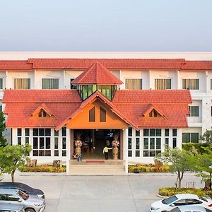 Silayok Grand Hotel